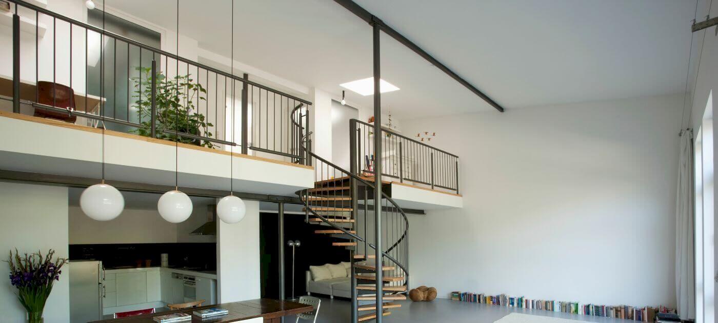 Combien coûte l’installation d’une mezzanine en Suisse romande