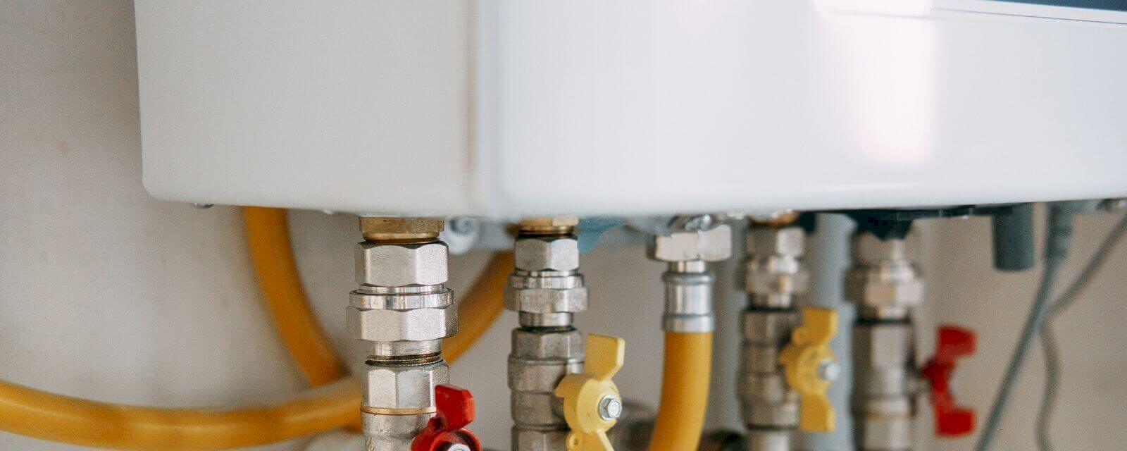 Combien coûte un chauffe eau en Suisse romande