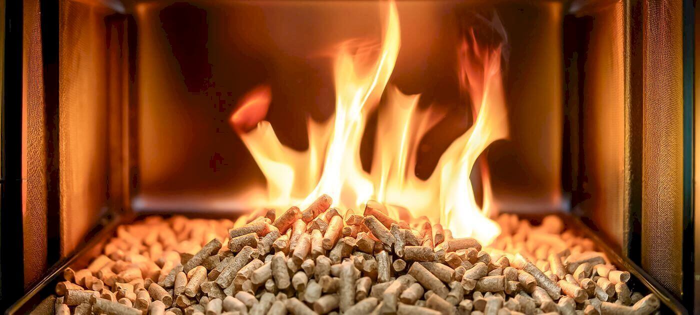 Combien coûte un poêle à granulés en Suisse romande : estimation détaillée