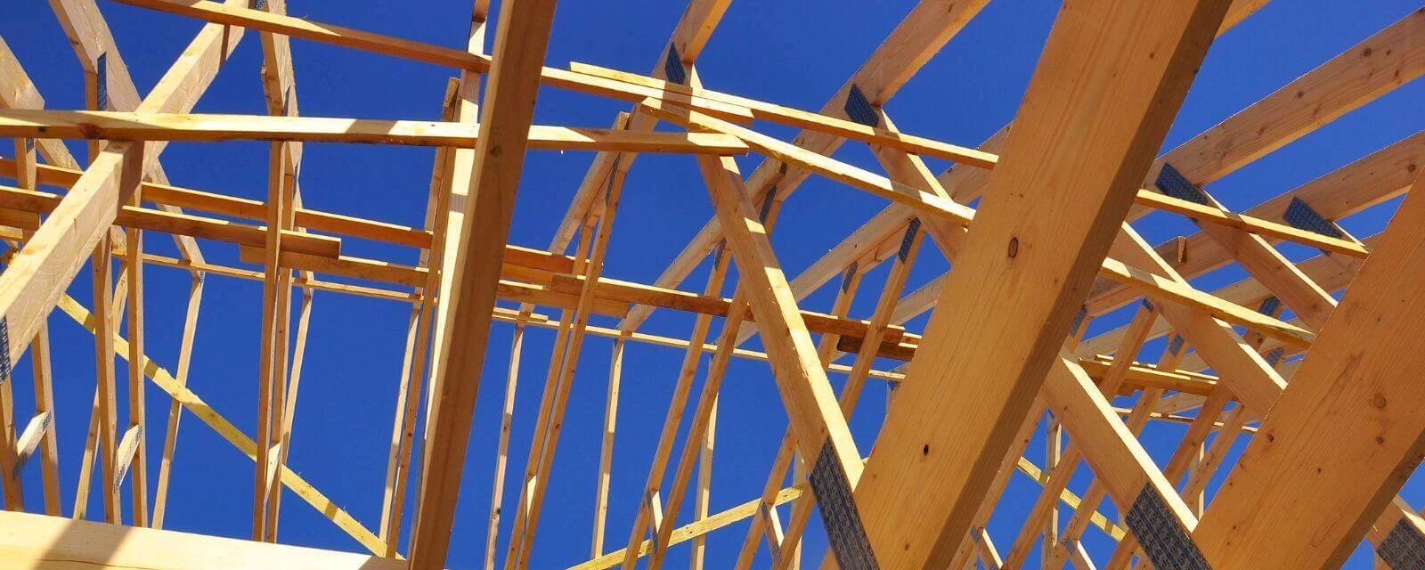 Combien coûte un traitement de charpente en Suisse romande