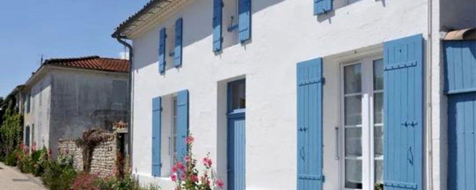 Combien coûtent des volets battants en Suisse romande