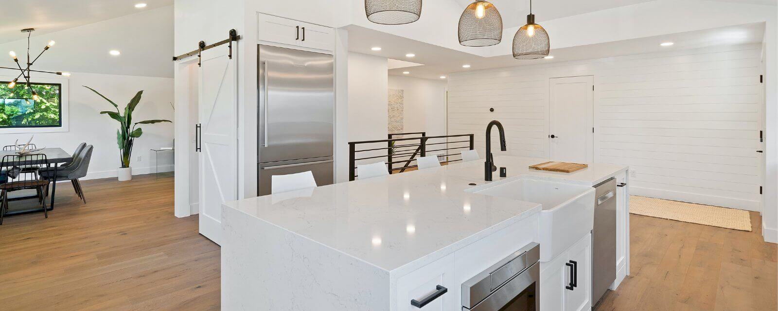 Étapes clés pour réussir un projet de rénovation globale (de A à Z)