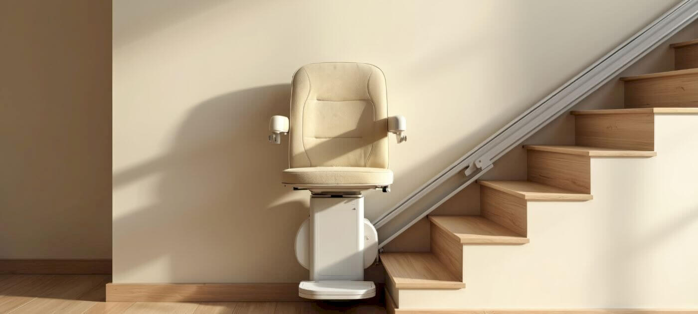 Prix d’un monte-escalier en Suisse romande : budget et informations utiles