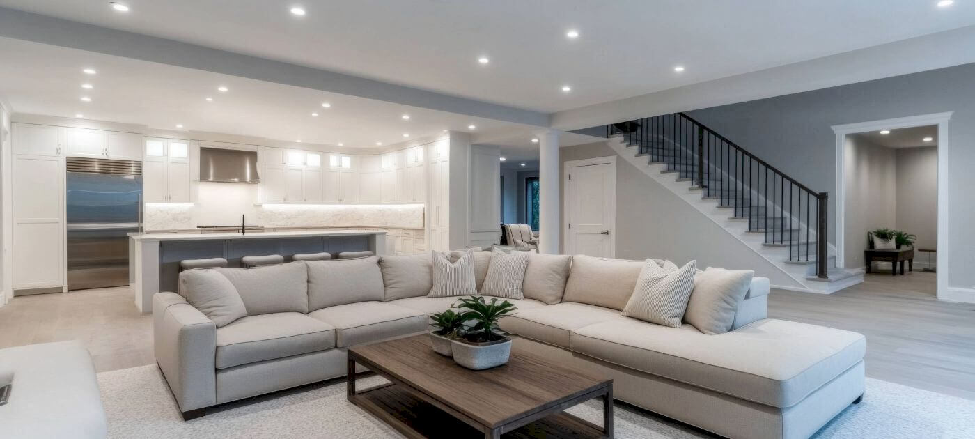 Quel budget prévoir pour aménager un sous sol en Suisse romande