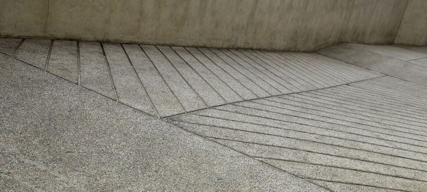 Quel est le prix du béton désactivé au m² au Luxembourg