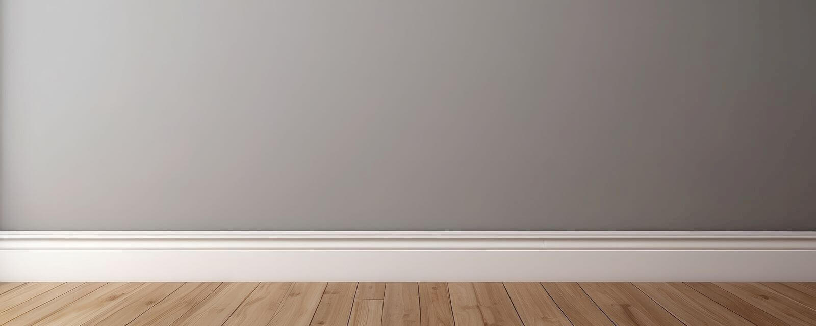 Tarif d’installation de plinthes en Suisse romande