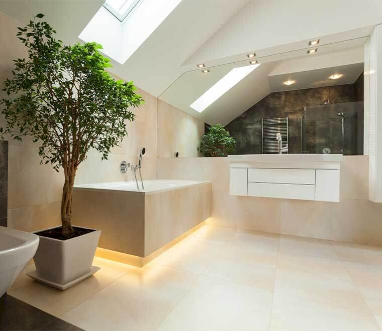 Prix aménagement des combles en Suisse