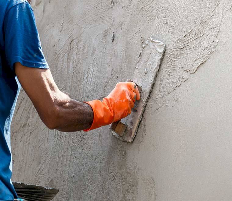 Prix ravalement de façade en Suisse