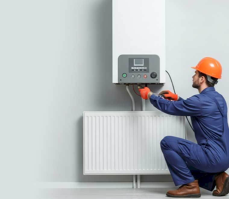 Simulateur prix installation de chauffage en Suisse