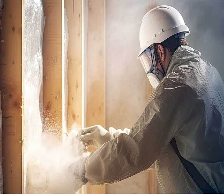 Simulateur prix isolation de maison en Suisse