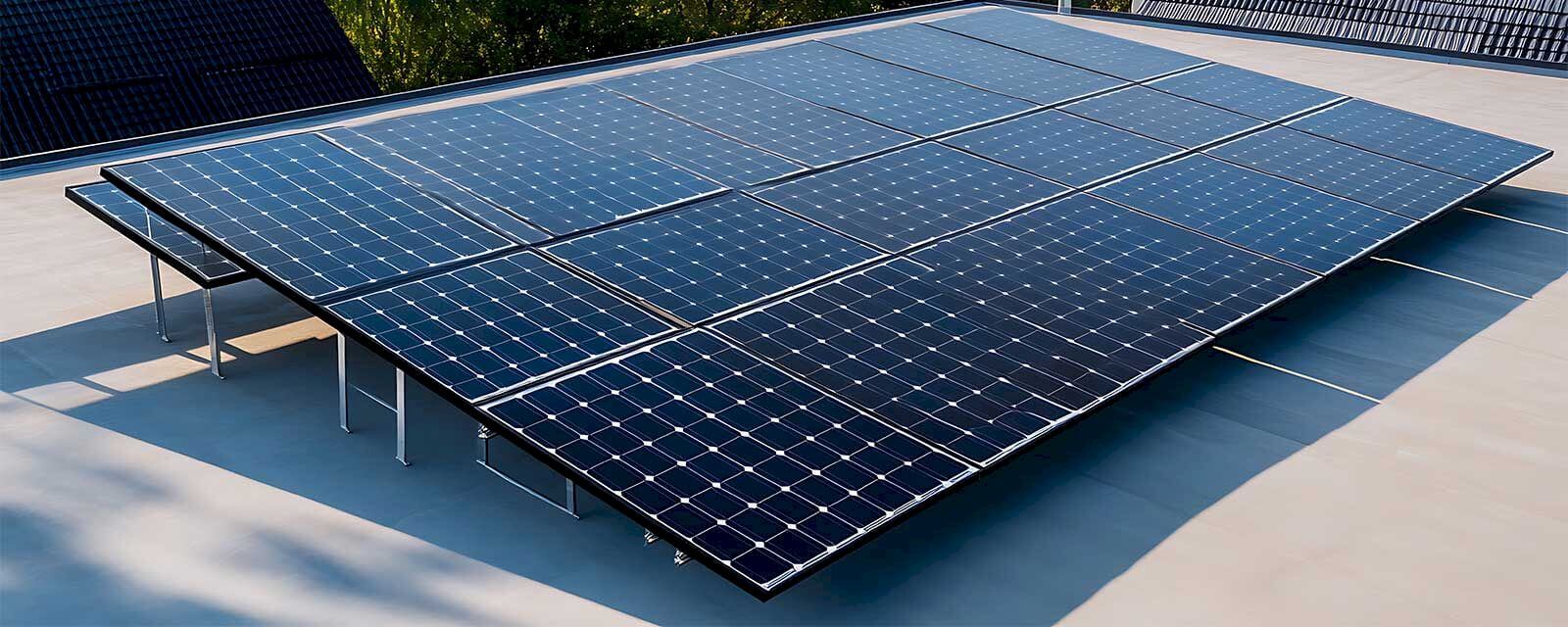Les aides pour l’installation de panneaux solaires photovoltaïques et thermiques en Suisse romande