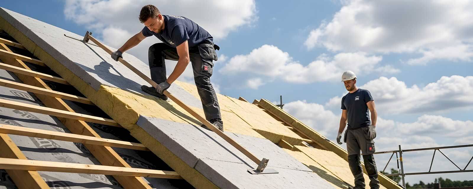 Les aides pour l’isolation thermique en Suisse romande : toiture, murs et sols