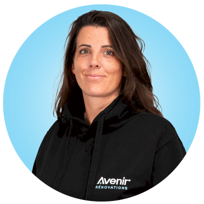 Assistante Administrative