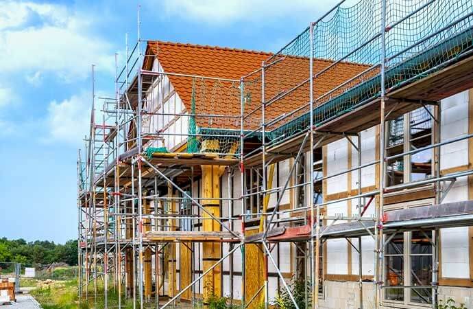 Étapes d’un projet de rénovation avec Avenir Rénovations en Suisse