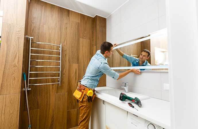 Comment procéder à la rénovation de votre salle de bains ?