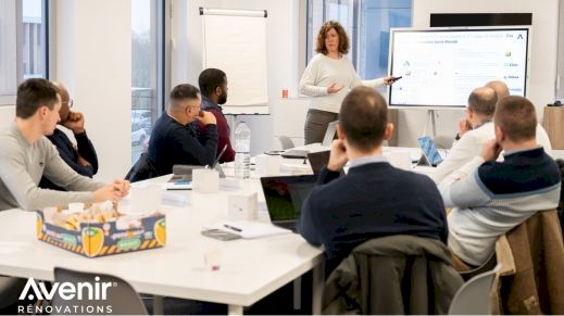 Une communication puissante pour développer votre notoriété