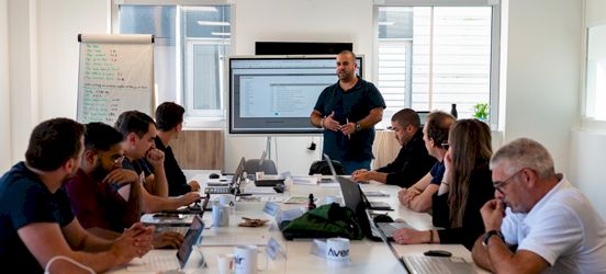 Envie d'en savoir plus ?