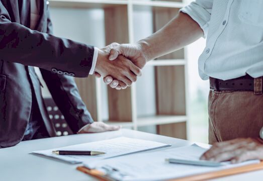 Des partenaires fiables pour accélérer votre développement