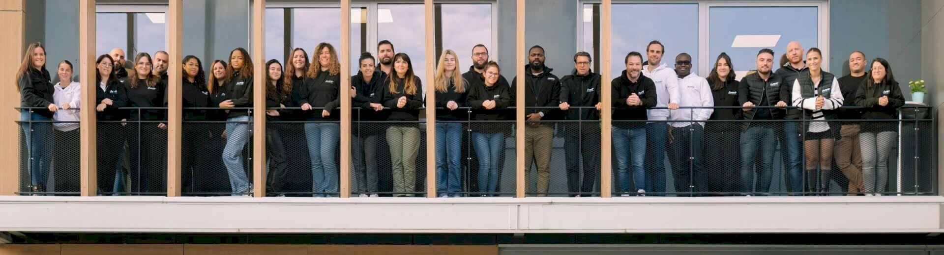 Accompagnement de la franchise Avenir Rénovations