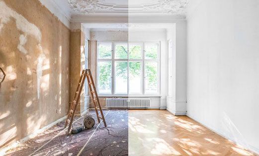 offre de franchise en rénovation tous corps d'état