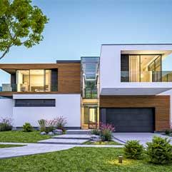 Franchise aménagement extérieur en Suisse romande : développez votre activité avec Avenir Rénovations