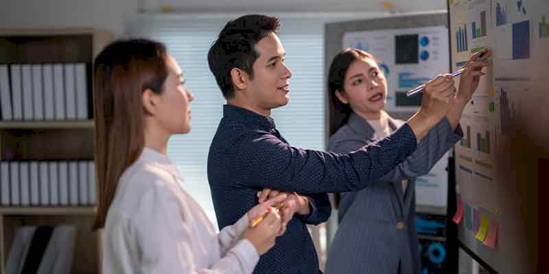 Un soutien fiable pour développer votre activité en Suisse romande