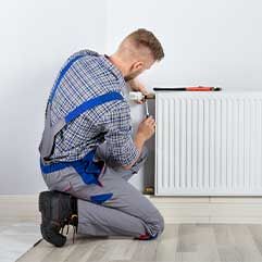 Franchise cheminée et chauffage en Suisse Romande