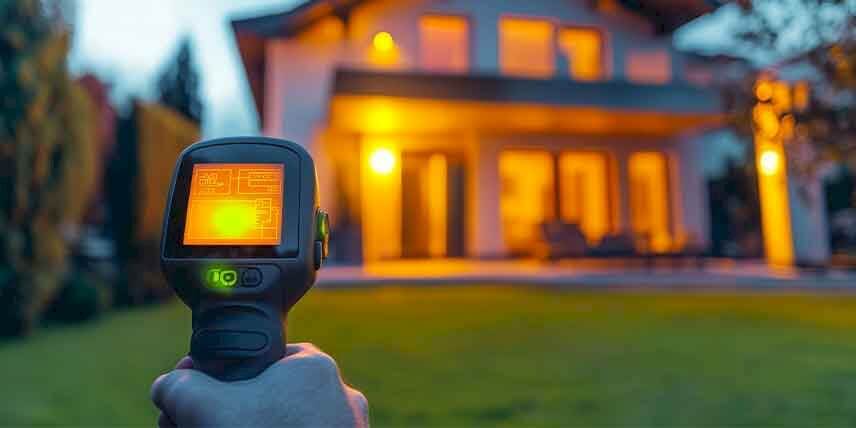 Franchise diagnostic de performance énergétique en Suisse Romande