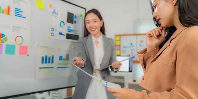 Un accompagnement de référence pour nos partenaires