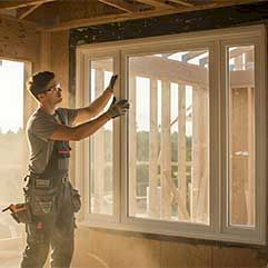 Franchi menuiserie porte, fenêtre et portail