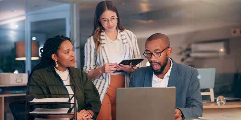 Un support sur mesure pour aller plus loin