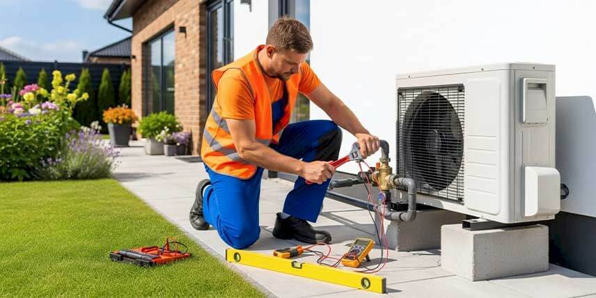 Franchise pompe à chaleur