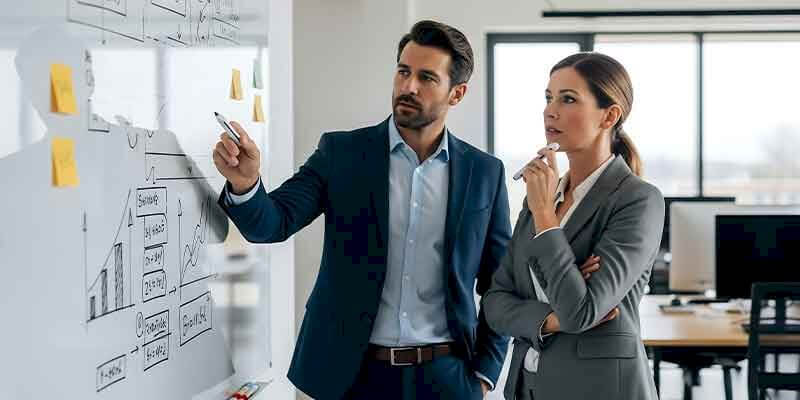 Un dispositif d'accompagnement dédié à chaque franchisé