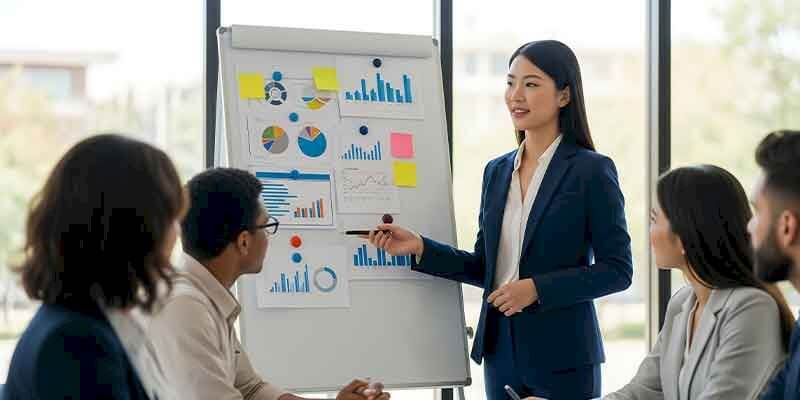 Un accompagnement sur mesure pour nos franchisés