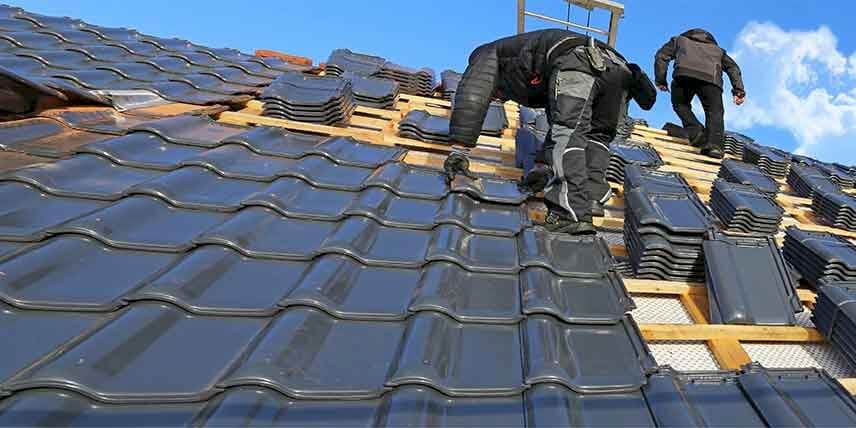 Franchise toiture en Suisse romande