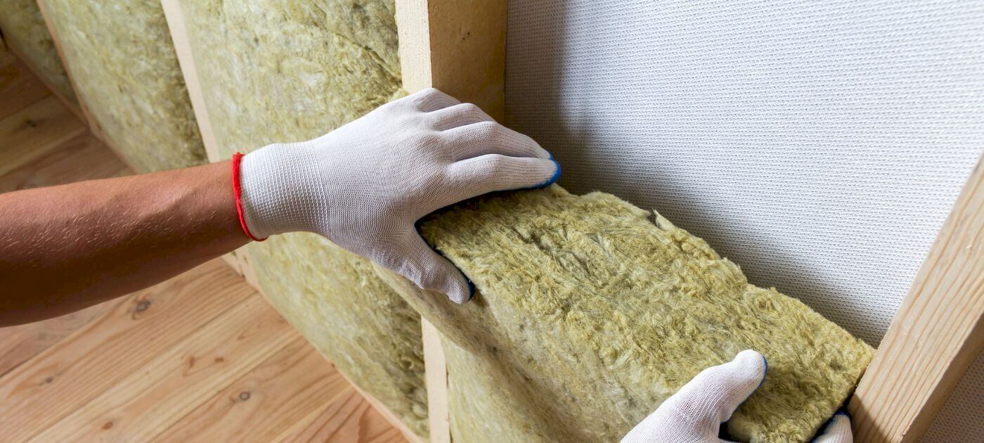 Budget pour une isolation intérieure en Suisse romande