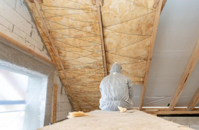 Coût d’une isolation intérieure en Suisse romande selon les matériaux isolants