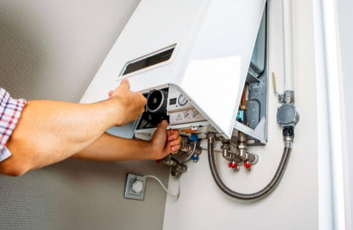 Installation d’une chaudière : prix selon le type d’équipement