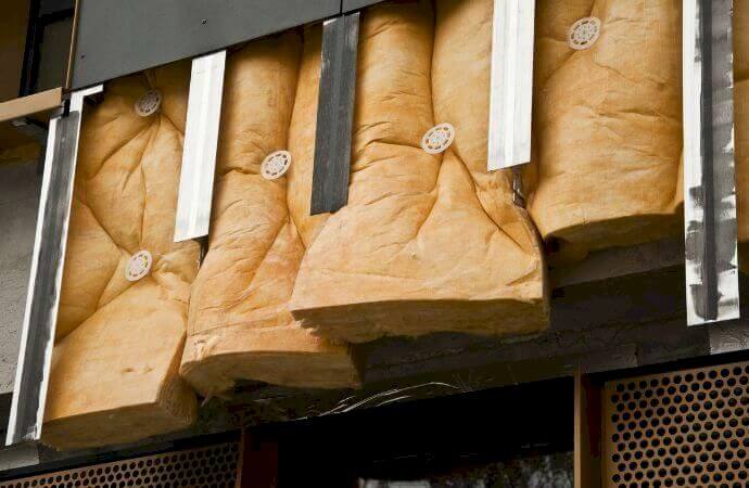 Prix d’une isolation phonique selon la zone à isoler