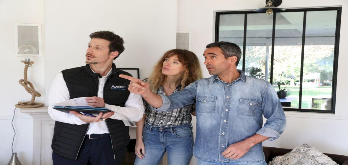 Devenez franchisé Avenir Rénovations à Genève