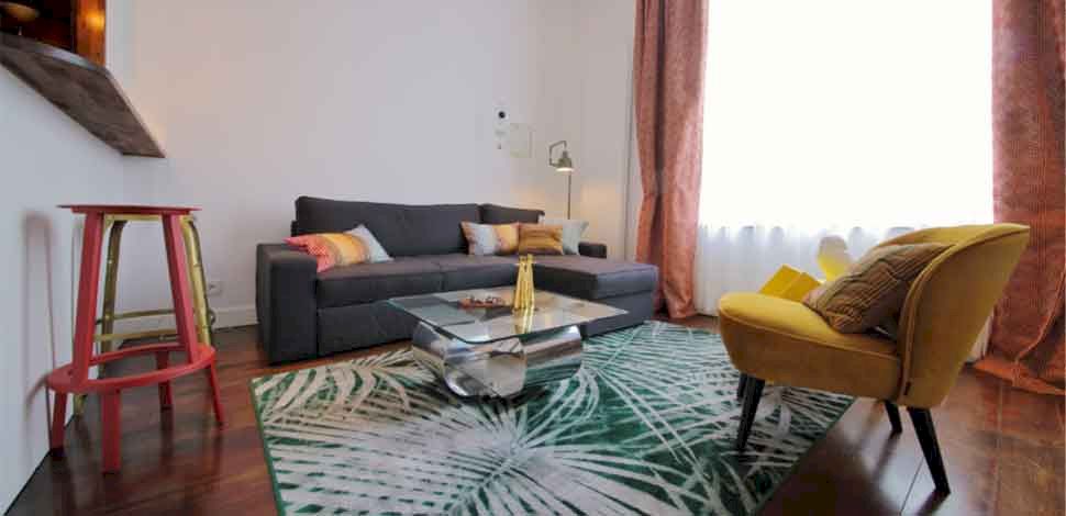 Rénovation complète d’un appartement de 70 m² près de Fribourg : modernisation et ouverture des espaces - Avenir Rénovations