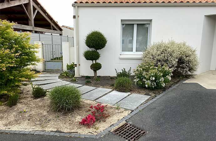 Quelles sont les étapes d’un projet d’aménagement extérieur ?