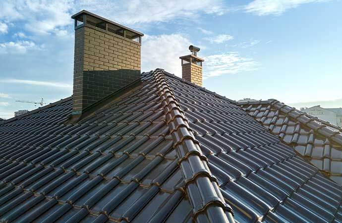 Étapes d’une rénovation de toiture en bac acier en Suisse romande