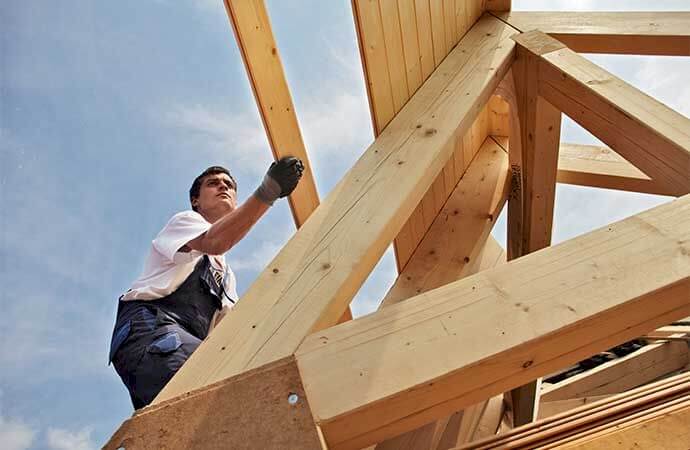 Étapes d’un projet de charpente avec Avenir Rénovations Suisse