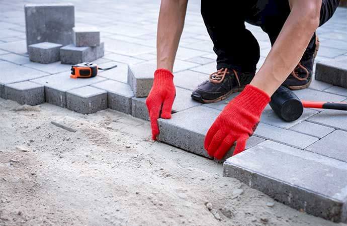 Étapes de réalisation d’une dalle maçonnée en Suisse romande