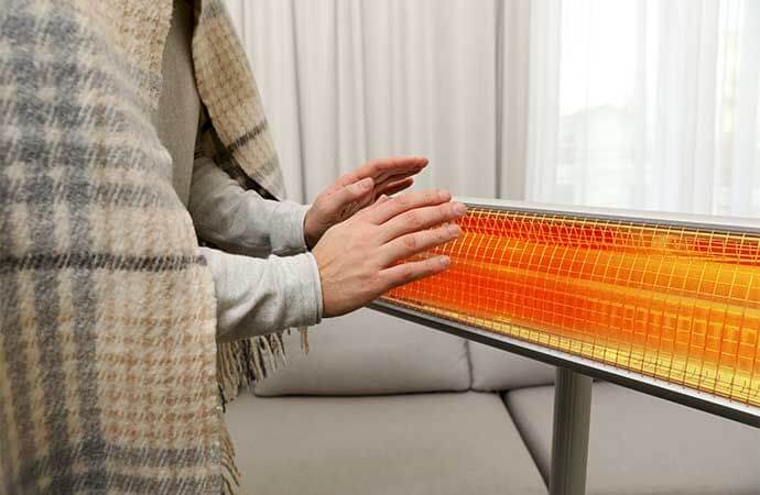 Étapes d’un projet d’installation de radiateur électrique avec Avenir Rénovations Suisse