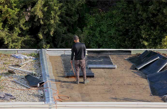 Étapes d’un projet d’étanchéité de toiture avec Avenir Rénovations Suisse