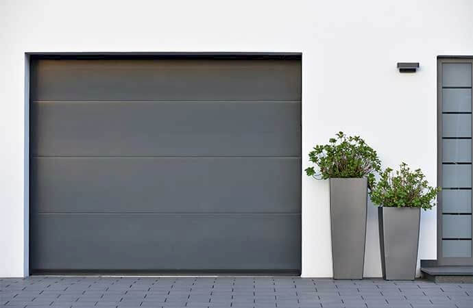 Étapes du projet sur l’extension de maison avec garage en Suisse romande