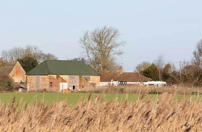 Les étapes clés d’un projet de rénovation de grange