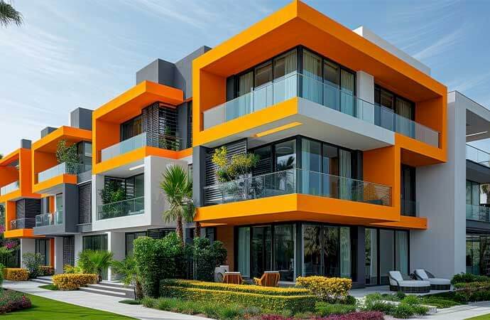 Les étapes clés d’un projet de rénovation d’immeuble